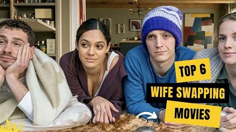 wife swap porno|wife